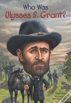 Capa do artigo Who Was Ulysses S. Grant?