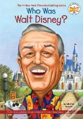 Who Was Walt Disney?
