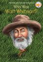 Who Was Walt Whitman? - Preview