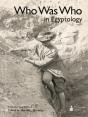 Who Was Who In Egyptology (5th Edn) - Preview