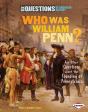 Who Was William Penn? - Preview