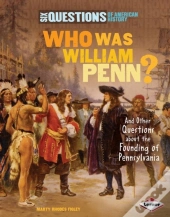 Who Was William Penn?