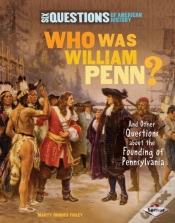 Capa do artigo Who Was William Penn?
