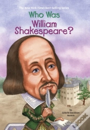 Capa do artigo Who Was William Shakespeare?