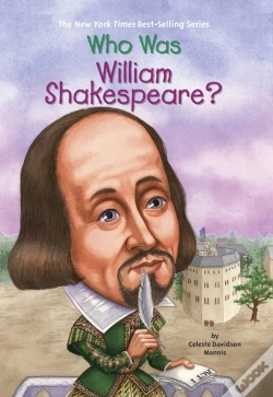 Capa do artigo Who Was William Shakespeare?