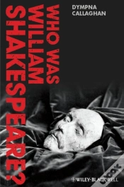 Capa do artigo Who Was William Shakespeare?