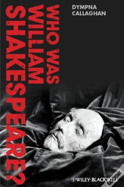 Capa do artigo Who Was William Shakespeare?