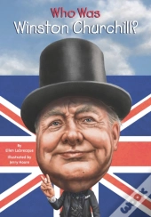 Who Was Winston Churchill?