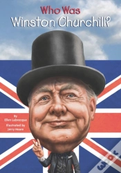 Capa do artigo Who Was Winston Churchill?