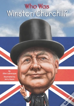 Capa do artigo Who Was Winston Churchill?
