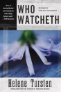 Who Watcheth - Preview