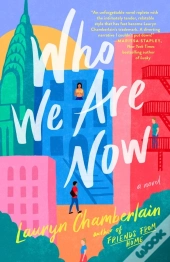 Who We Are Now