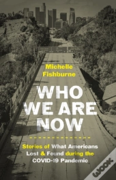 Who We Are Now