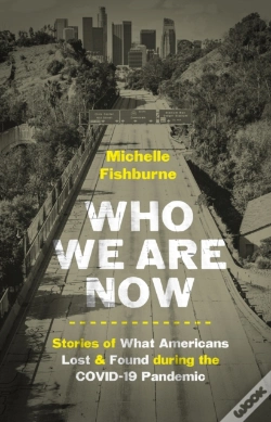 Capa do artigo Who We Are Now