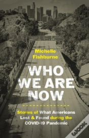 Capa do artigo Who We Are Now
