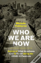 Capa do artigo Who We Are Now