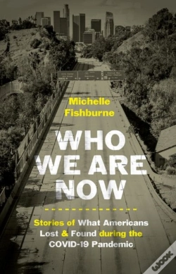 Capa do artigo Who We Are Now