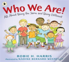 Who We Are!
