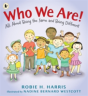 Who We Are! - Preview