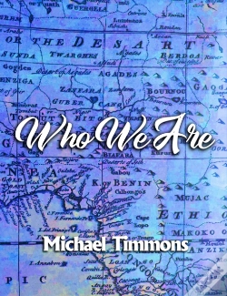 Capa do artigo Who We Are