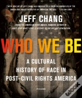 Who We Be