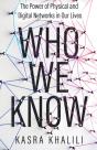 Who We Know - Preview