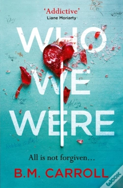 Capa do artigo Who We Were