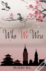 Capa do artigo Who We Were