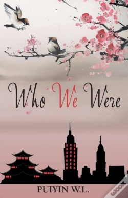 Capa do artigo Who We Were