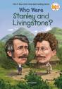 Who Were Stanley And Livingstone? - Preview