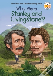 Capa do artigo Who Were Stanley And Livingstone?