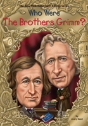 Who Were The Brother Grimm? - Preview