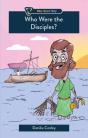 Who Were The Disciples? - Preview