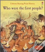 Capa do artigo Who Were The First People?