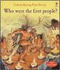 Who Were The First People? - Preview