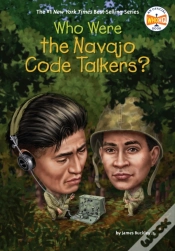 Capa do artigo Who Were The Navajo Code Talkers?
