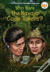 Who Were The Navajo Code Talkers?