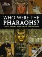 Who Were The Pharaohs