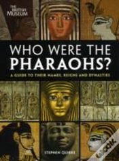 Capa do artigo Who Were The Pharaohs