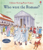 Who Were The Romans? - Preview