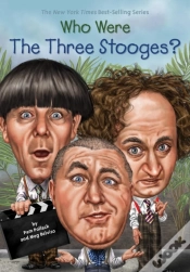 Capa do artigo Who Were The Three Stooges?
