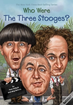 Capa do artigo Who Were The Three Stooges?