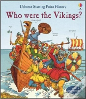 Capa do artigo Who Were The Vikings?