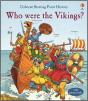 Who Were The Vikings? - Preview