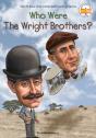 Who Were The Wright Brothers? - Preview