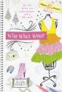 Who, What, Wear! - Preview