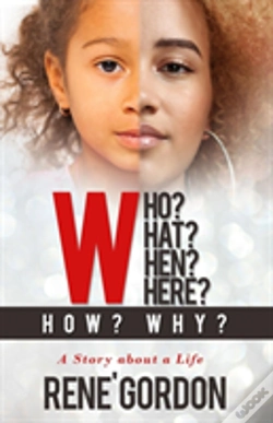Capa do artigo Who? What? When? Where? How? Why?