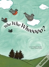 Who Who Whooooo?