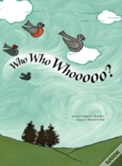 Capa do artigo Who Who Whooooo?