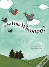 Capa do artigo Who Who Whooooo?